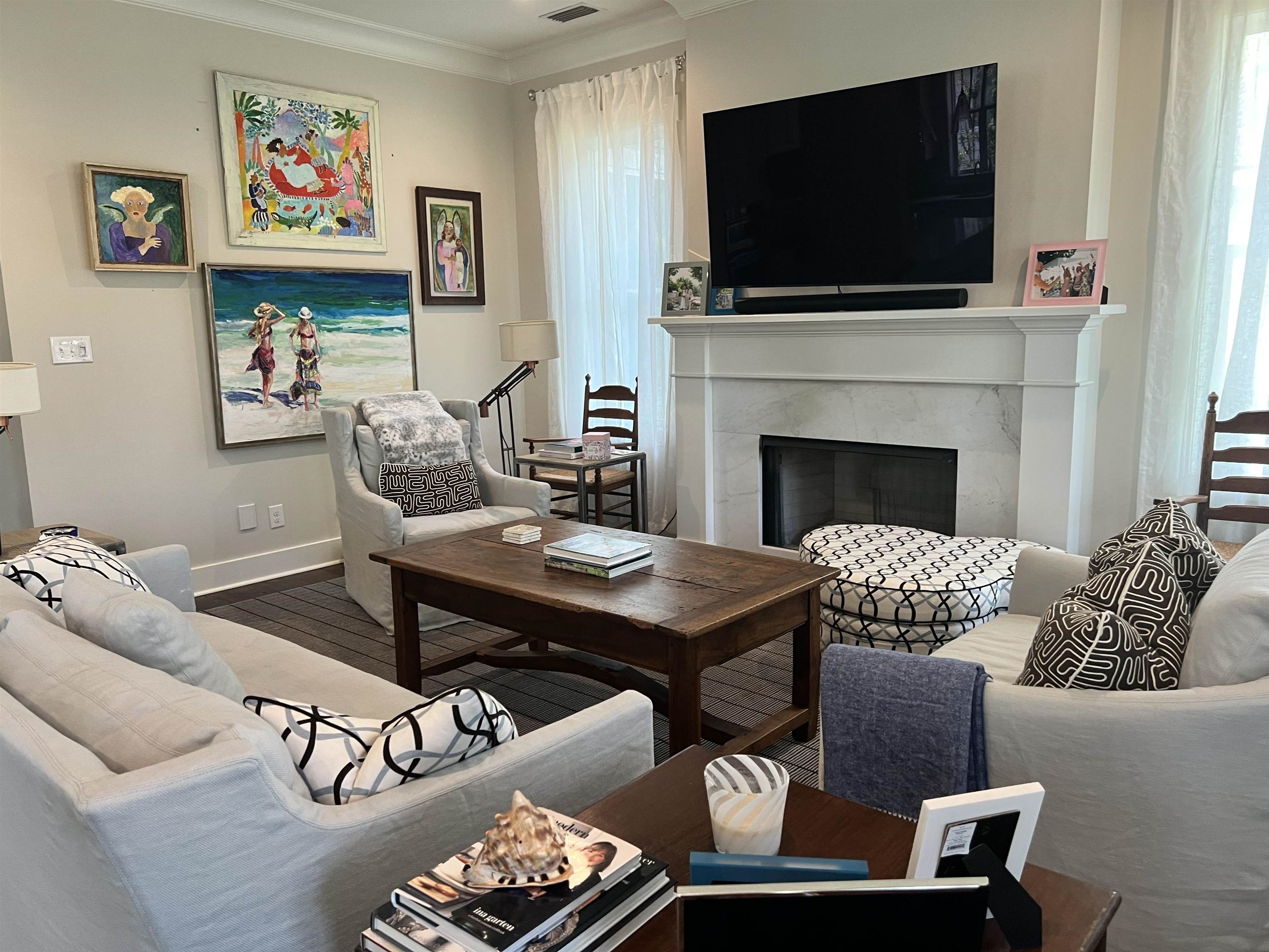 505 Artesian Spring Drive Fairhope, AL 36532 - Photo 4 of 16