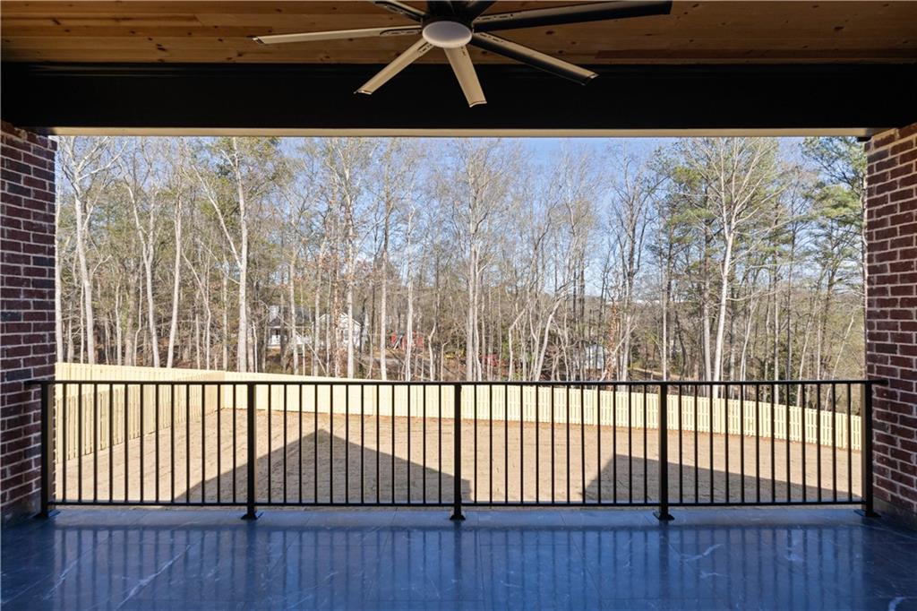 407 Thunder Road Suwanee, GA 30024 - Photo 102 of 126