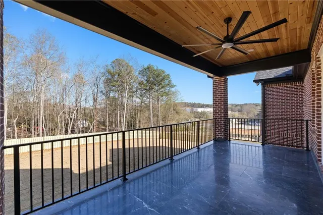 $13,500 | 407 Thunder Road, Suwanee, GA 30024