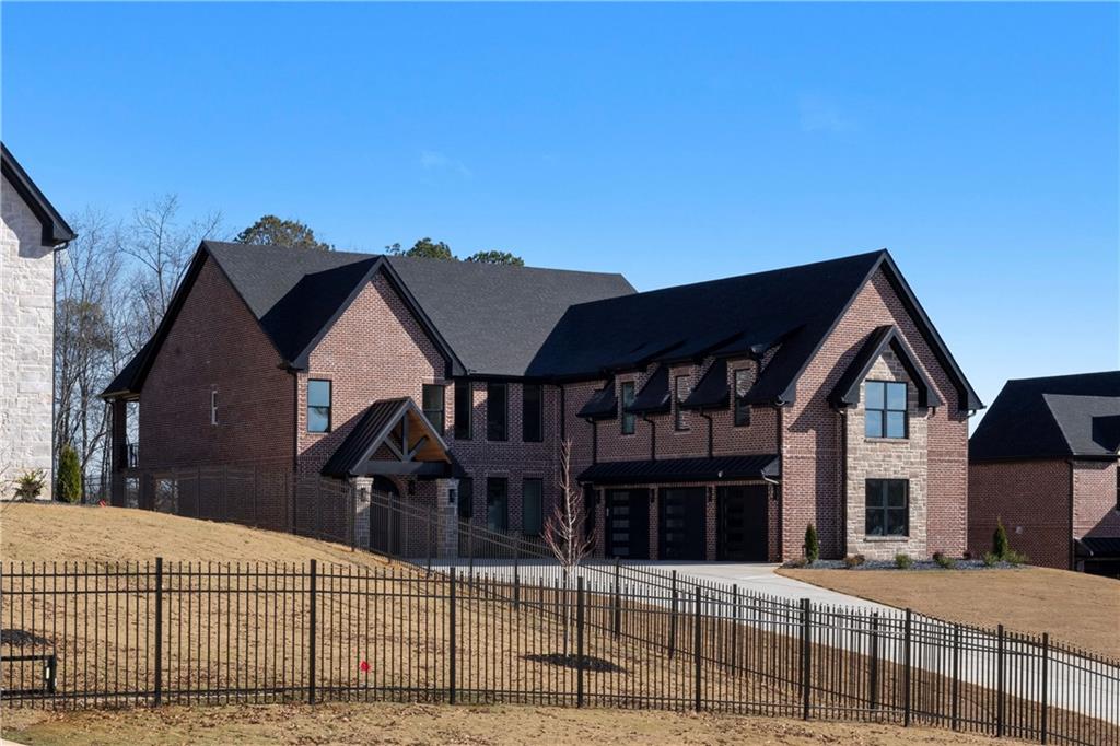 407 Thunder Road Suwanee, GA 30024 - Photo 112 of 126