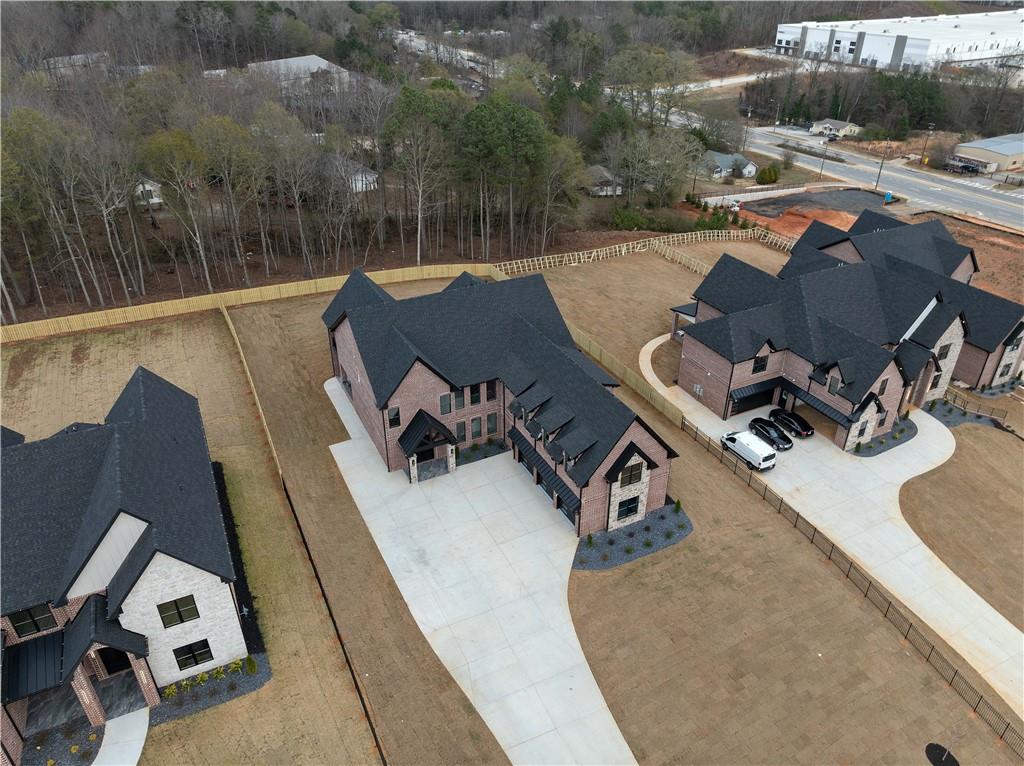 407 Thunder Road Suwanee, GA 30024 - Photo 114 of 126