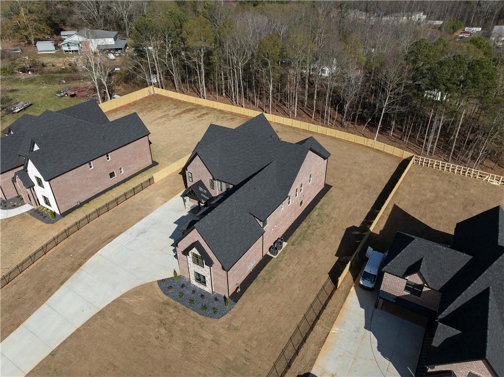 407 Thunder Road Suwanee, GA 30024 - Photo 115 of 126