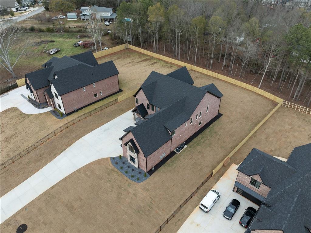 407 Thunder Road Suwanee, GA 30024 - Photo 116 of 126