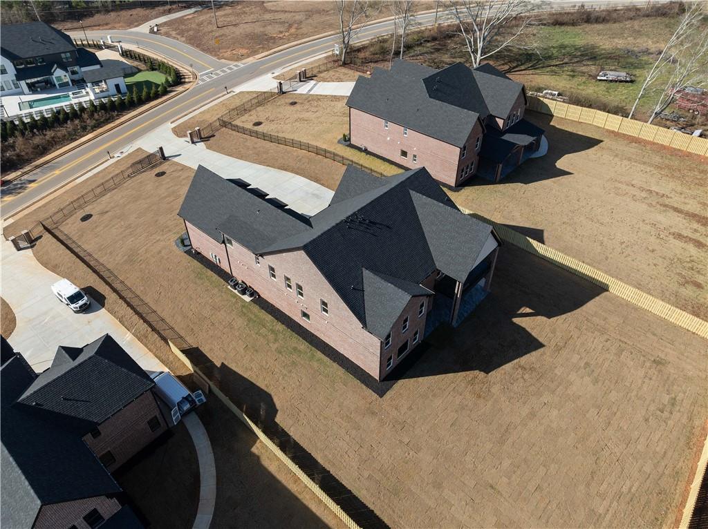 407 Thunder Road Suwanee, GA 30024 - Photo 117 of 126