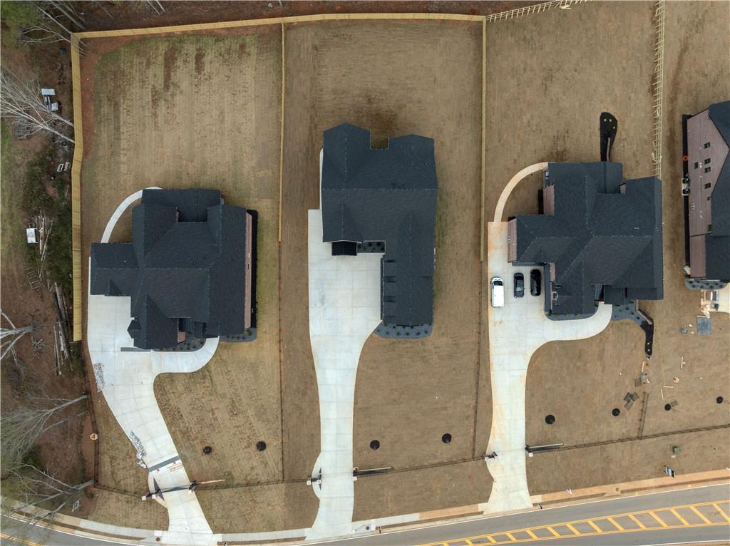 407 Thunder Road Suwanee, GA 30024 - Photo 119 of 126