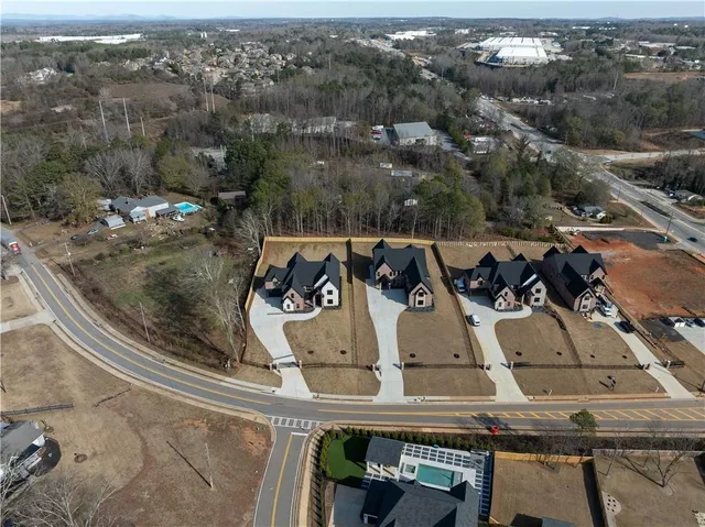 $13,500 | 407 Buford, Suwanee, GA 30024