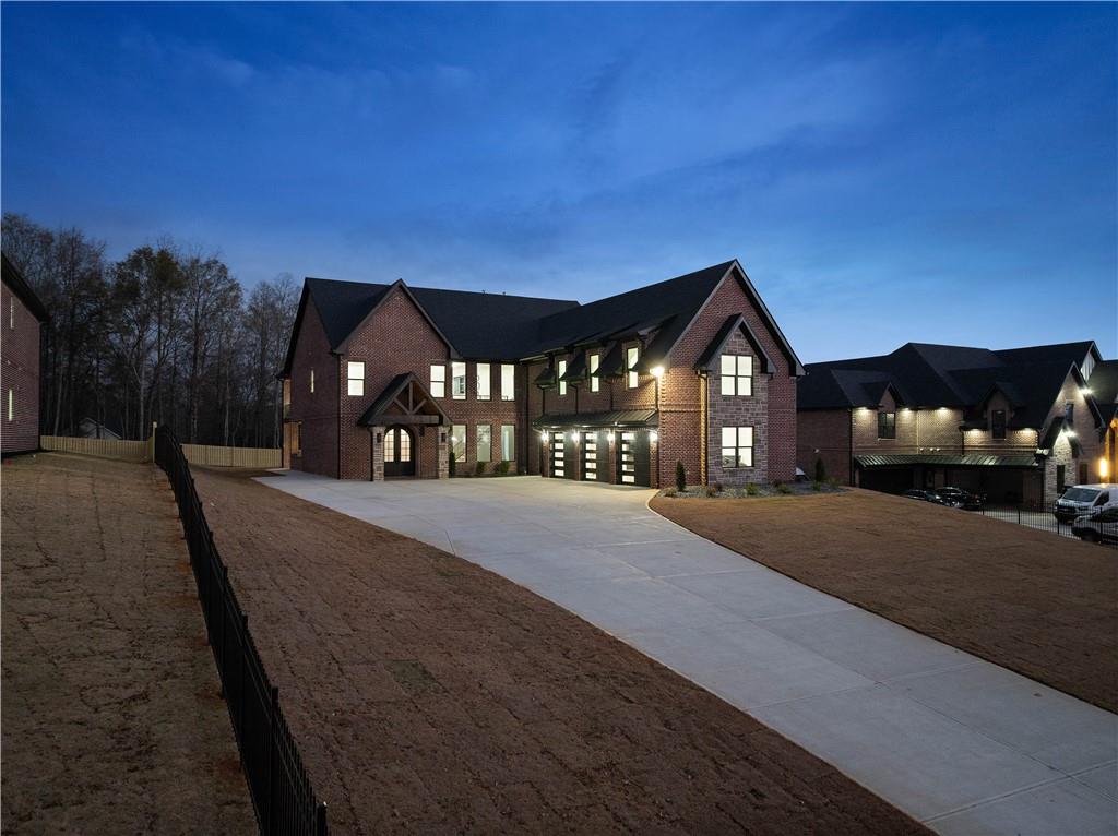 407 Thunder Road Suwanee, GA 30024 - Photo 121 of 126