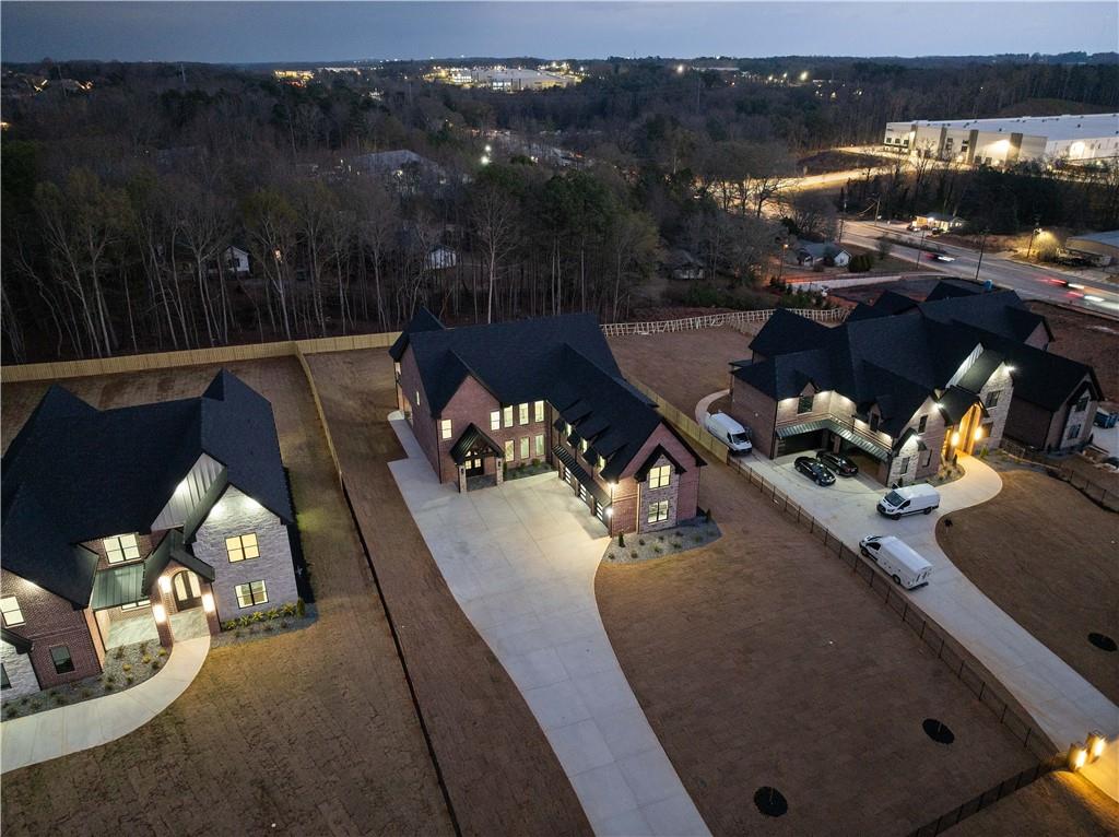 407 Thunder Road Suwanee, GA 30024 - Photo 122 of 126