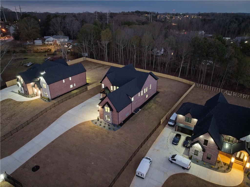 407 Thunder Road Suwanee, GA 30024 - Photo 123 of 126