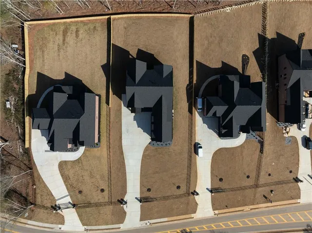 $13,500 | 407 Thunder Road, Suwanee, GA 30024