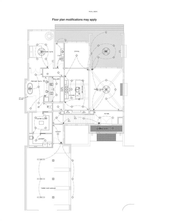 407 Thunder Road Suwanee, GA 30024 - Photo 126 of 126