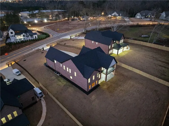 $13,500 | 407 Thunder Road, Suwanee, GA 30024