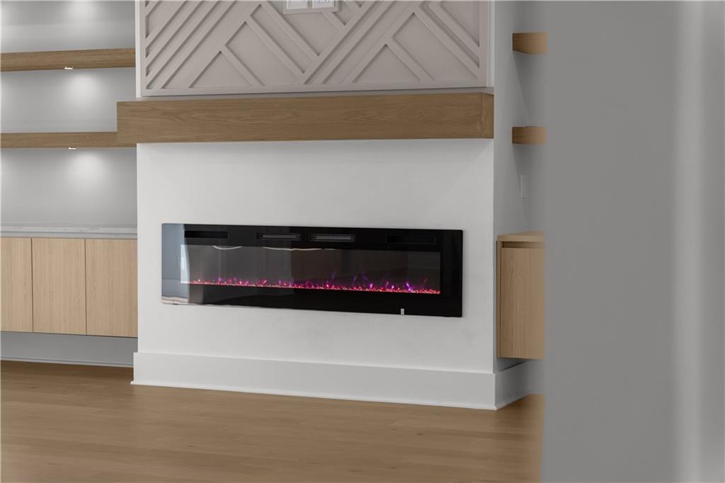 407 Thunder Road Suwanee, GA 30024 - Photo 19 of 126