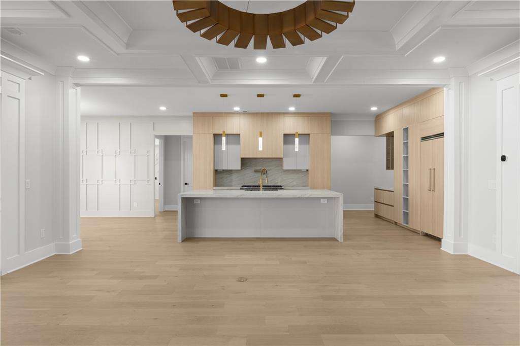 407 Thunder Road Suwanee, GA 30024 - Photo 21 of 126