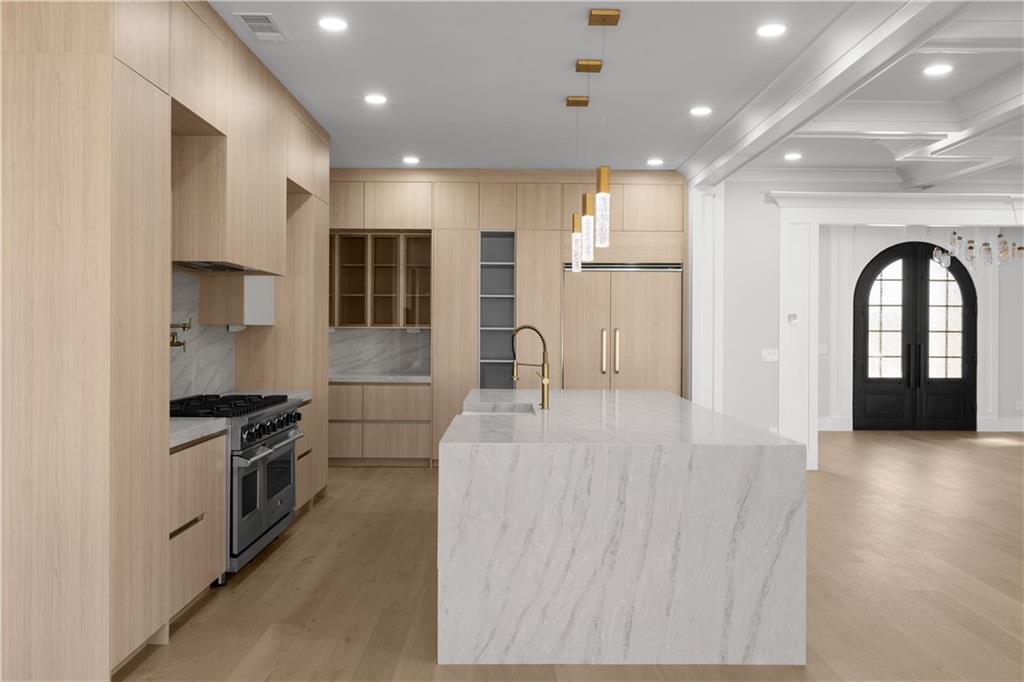 407 Thunder Road Suwanee, GA 30024 - Photo 23 of 126