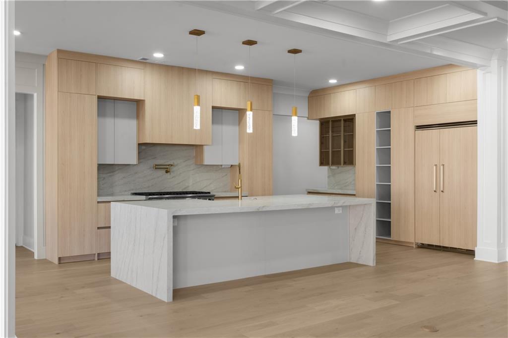 407 Thunder Road Suwanee, GA 30024 - Photo 24 of 126