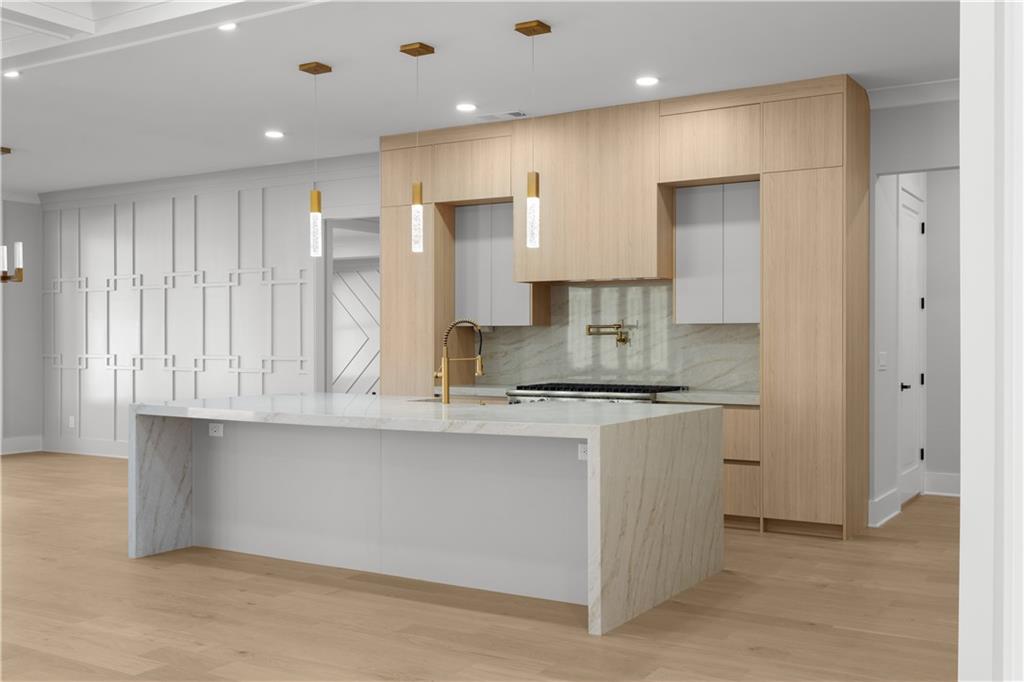 407 Thunder Road Suwanee, GA 30024 - Photo 25 of 126