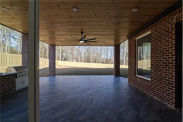 $13,500 | 407 Thunder Road, Suwanee, GA 30024