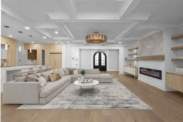 $13,500 | 407 Thunder Road, Suwanee, GA 30024