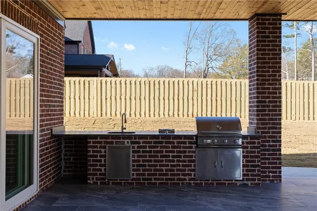 $13,500 | 407 Thunder Road, Suwanee, GA 30024