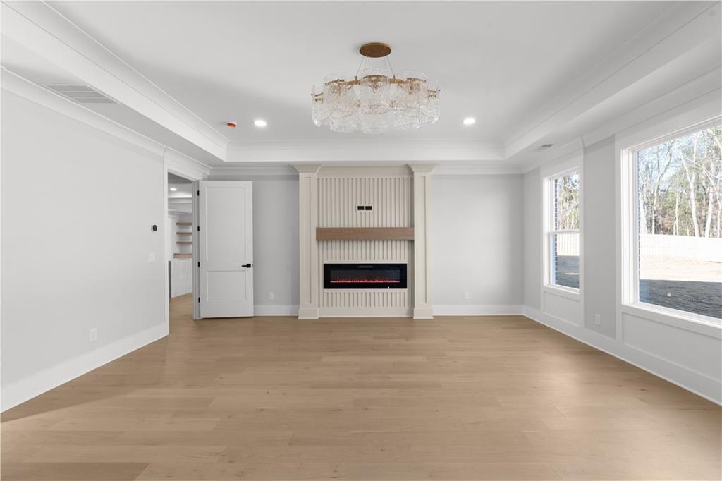 407 Thunder Road Suwanee, GA 30024 - Photo 50 of 126