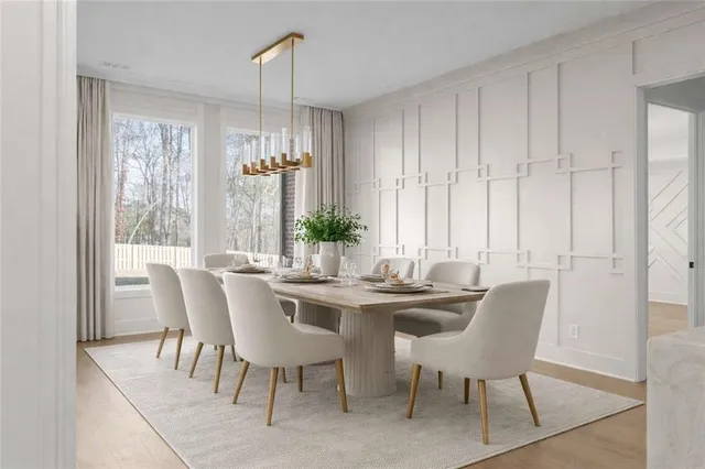 $13,500 | 407 Thunder Road, Suwanee, GA 30024