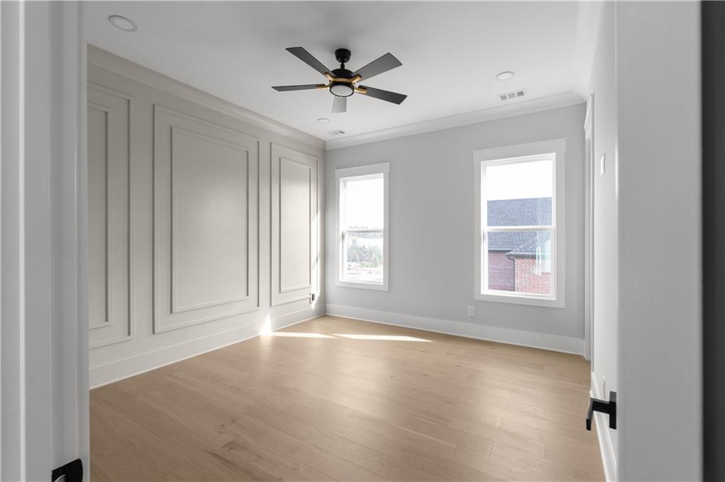 407 Thunder Road Suwanee, GA 30024 - Photo 83 of 126