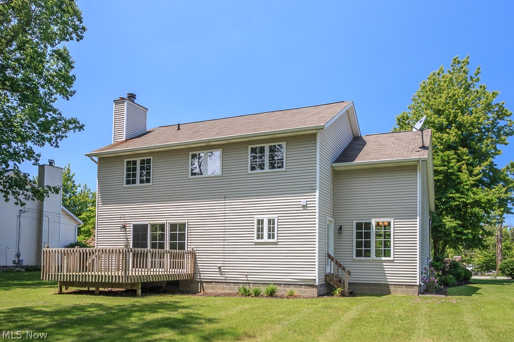 9832 Johnnycake Ridge Road Mentor, OH 44060 - Photo 33 of 35 Gallery Image 33