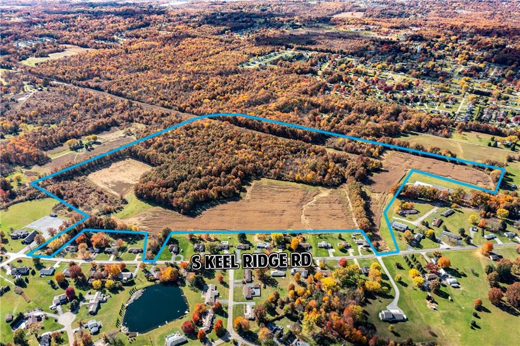 0 South Keel Ridge Road Hermitage, PA 16148 - Photo 1 of 29