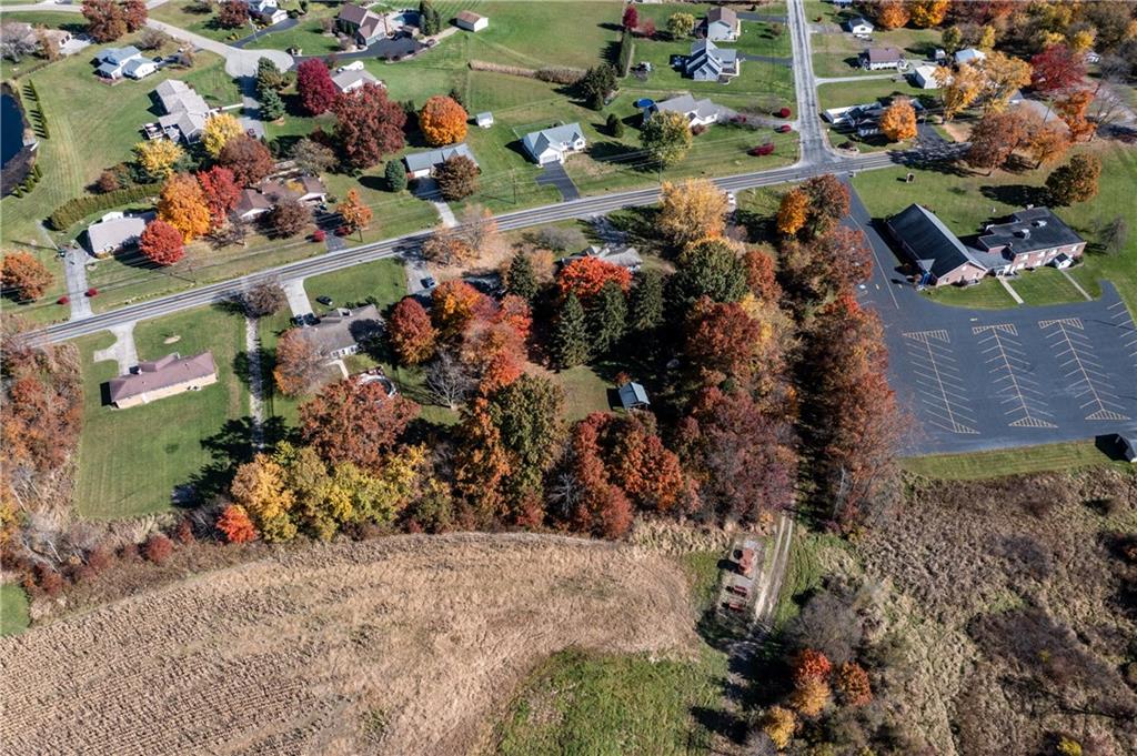 0 South Keel Ridge Road Hermitage, PA 16148 - Photo 6 of 29 an aerial view of a city