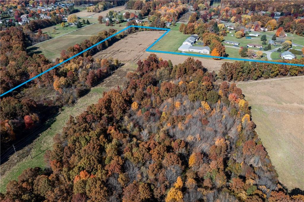 0 South Keel Ridge Road Hermitage, PA 16148 - Photo 7 of 29 a view of a city