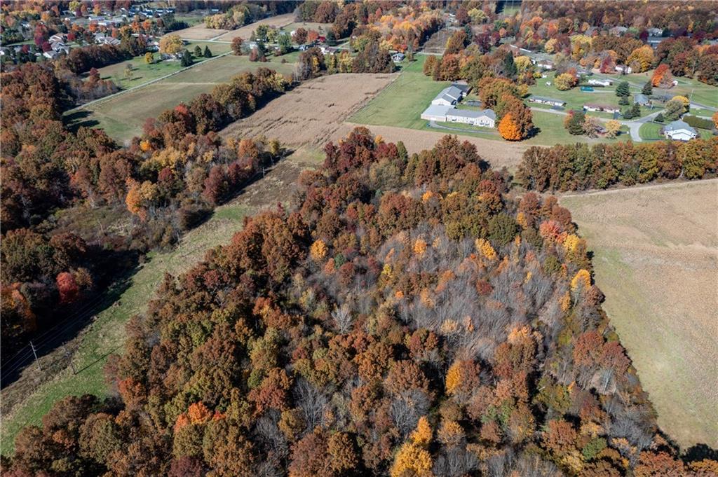 0 South Keel Ridge Road Hermitage, PA 16148 - Photo 8 of 29 a view of a city