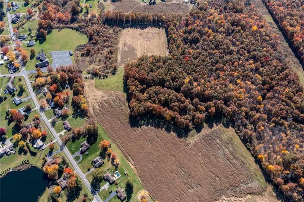 0 South Keel Ridge Road Hermitage, PA 16148 - Photo 10 of 29 view of a city