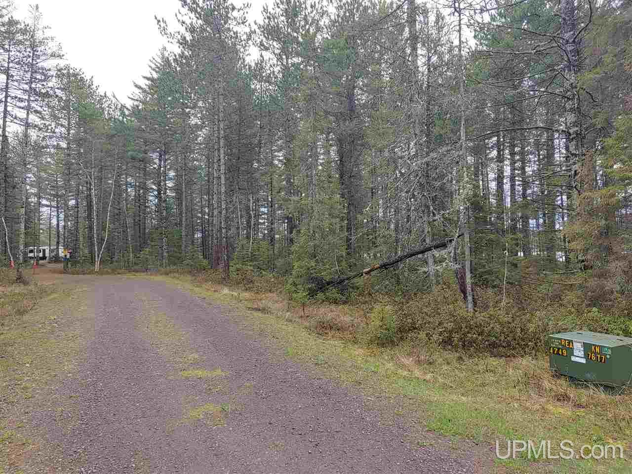 Lot 12 Rice Landing Rd Lake Lake Linden, MI 49945 - Photo 8 of 43