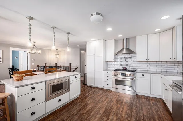 $699,000 | 10550 West Holland Lake Road, Greenville, MI 48838