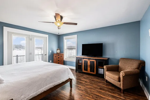 $699,000 | 10550 West Holland Lake Road, Greenville, MI 48838