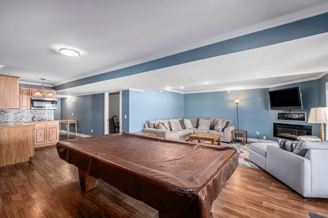 $699,000 | 10550 West Holland Lake Road, Greenville, MI 48838