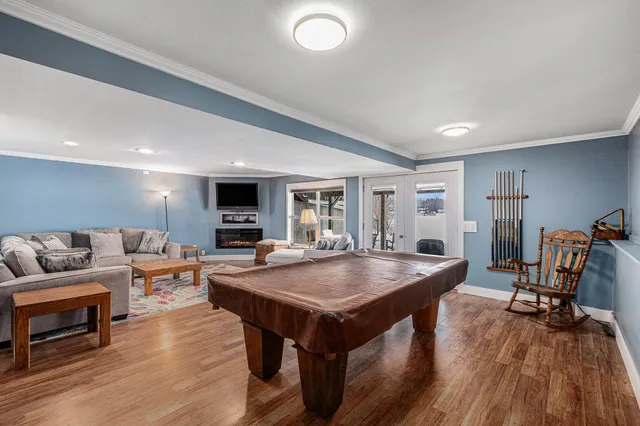 $699,000 | 10550 West Holland Lake Road, Greenville, MI 48838