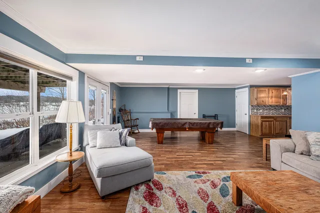 $699,000 | 10550 West Holland Lake Road, Greenville, MI 48838