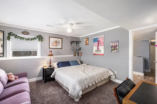 $699,000 | 10550 West Holland Lake Road, Greenville, MI 48838