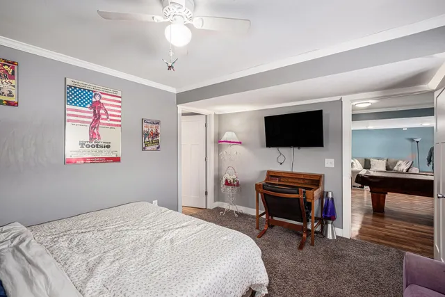 $699,000 | 10550 West Holland Lake Road, Greenville, MI 48838