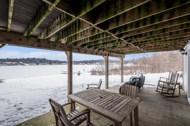 $699,000 | 10550 West Holland Lake Road, Greenville, MI 48838