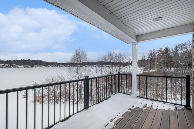 $699,000 | 10550 West Holland Lake Road, Greenville, MI 48838