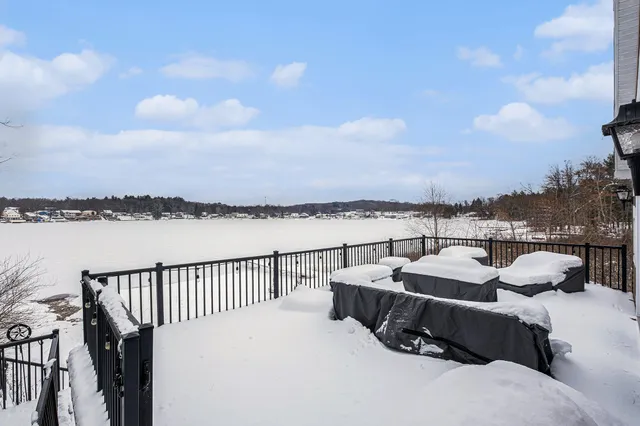 $699,000 | 10550 West Holland Lake Road, Greenville, MI 48838