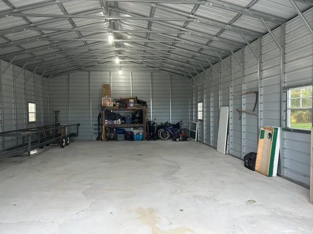 $699,000 | 10550 West Holland Lake Road, Greenville, MI 48838