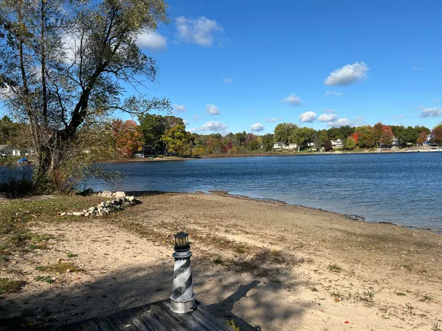 $699,000 | 10550 West Holland Lake Road, Greenville, MI 48838