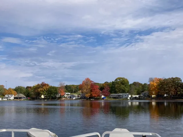 $699,000 | 10550 West Holland Lake Road, Greenville, MI 48838