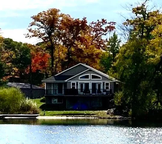 $699,000 | 10550 West Holland Lake Road, Greenville, MI 48838