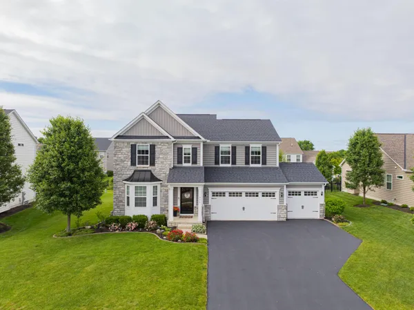 $599,000 | 1926 Sulton Court, Grove City, OH 43123