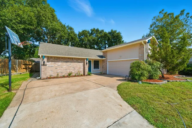 $280,000 | 22302 Silver Morning Circle, Katy, TX 77450